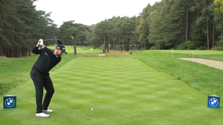 Wentworth: The PGA's permanent home since 1984